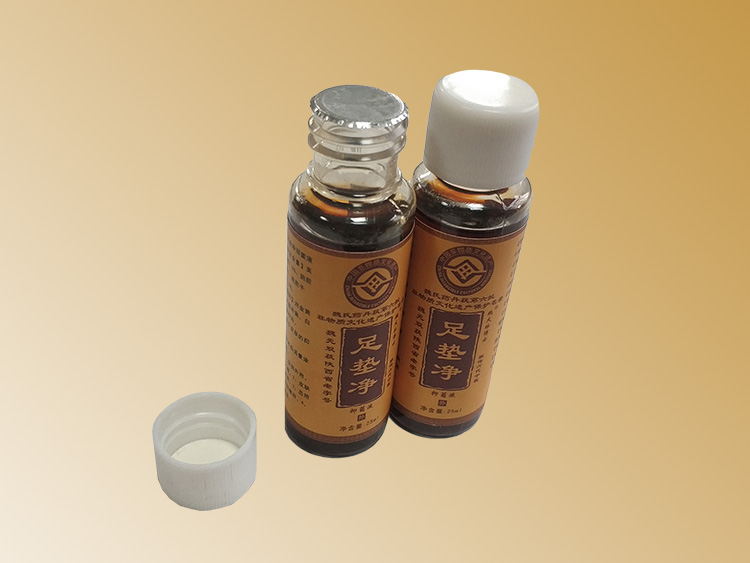足墊淨