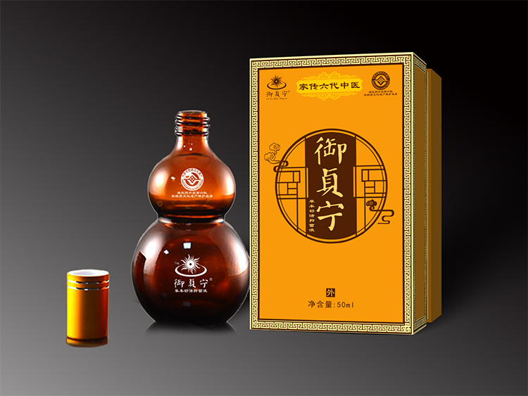 御貞寧草本抑菌液