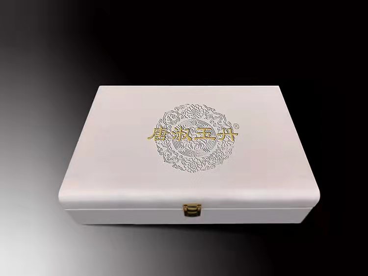 唐淑玉丹伴侶套盒