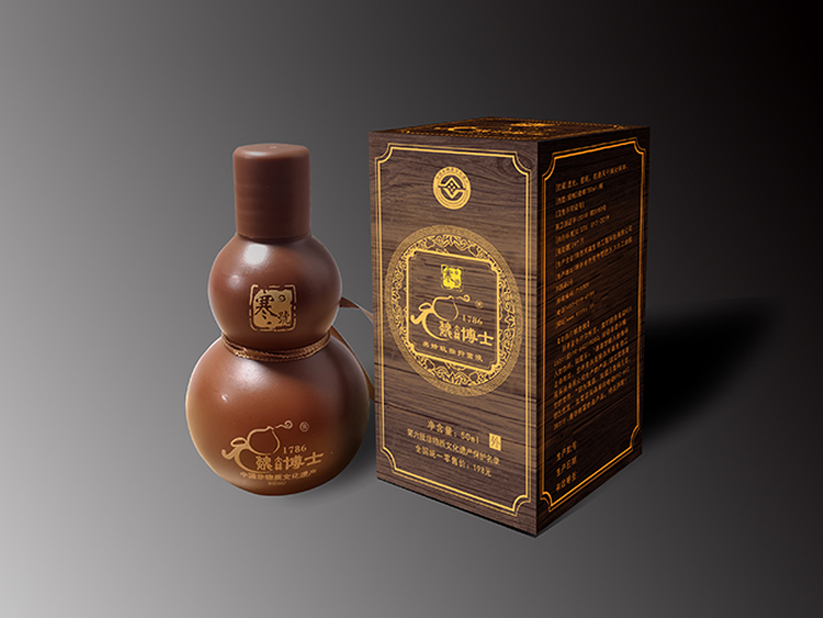 魏大林博士®寒號(hào)黑烽異獨(dú)抑菌液