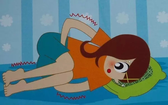 少女私處保健護(hù)理方法