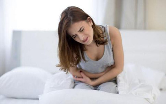 女性要警惕腎陰虛