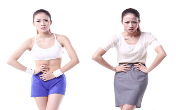 女性絕經(jīng)時(shí)間不可一概而論