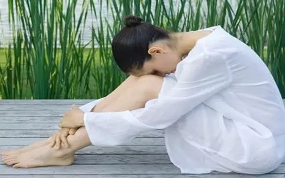 小護(hù)墊給你帶來(lái)的私處大困擾