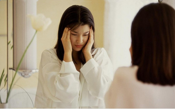 講究衛(wèi)生的女人卻不知道問(wèn)題就出在肥皂上