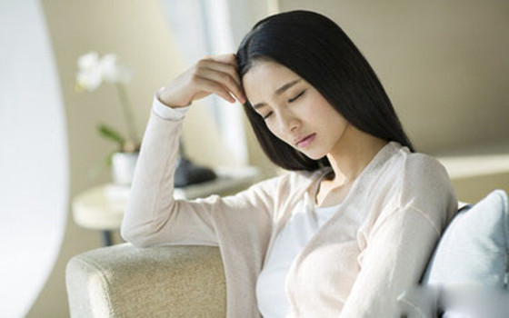 更年期症候群只是一個(gè)生理過(guò)渡時(shí)期