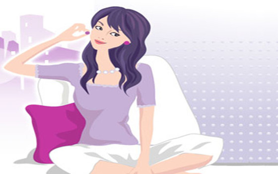更年期的女人如何護(hù)腰