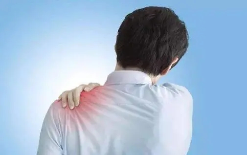 肩膀痛，辨別6種病因！