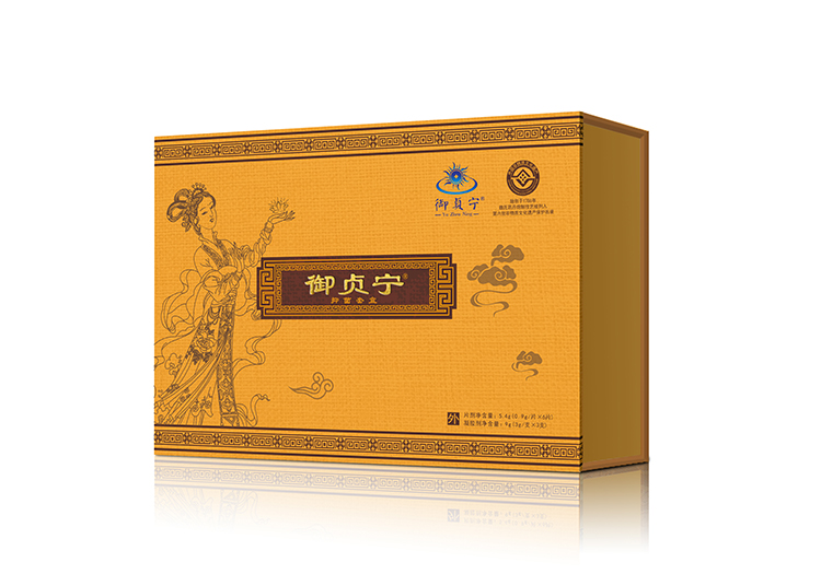 御貞寧抑菌套盒