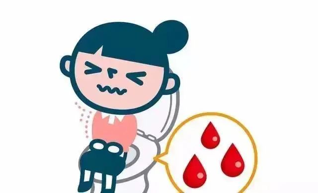 痔瘡的症狀表現(xiàn)有哪些？別忍痛再忍痔！