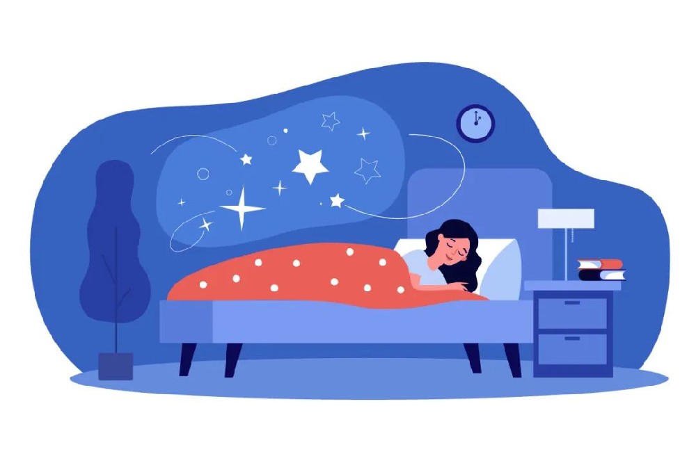 正確睡眠，你做到了嗎？