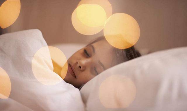留意4種睡眠異常，或是腦梗前兆！